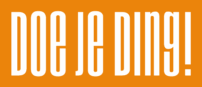 doejeding logo